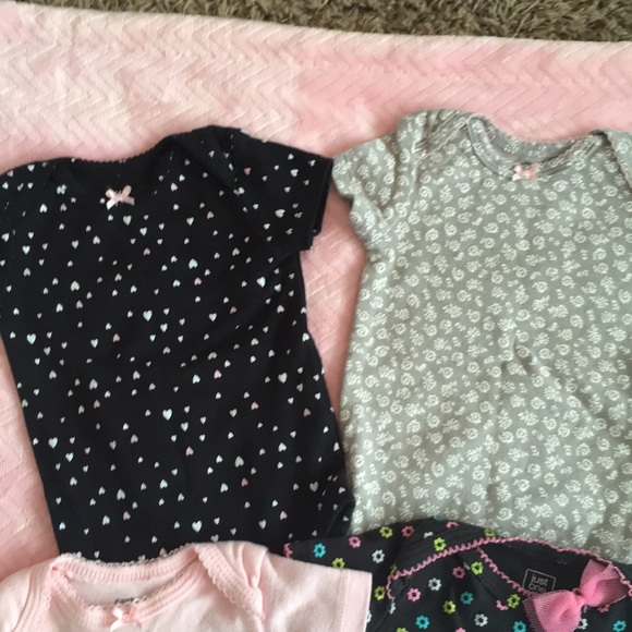 Cute 3 months bundle - Picture 2 of 4